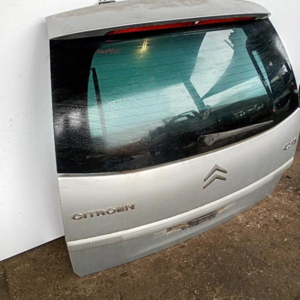 Portellone Posteriore Citroen C4 Grand Picasso 2006 – 2013