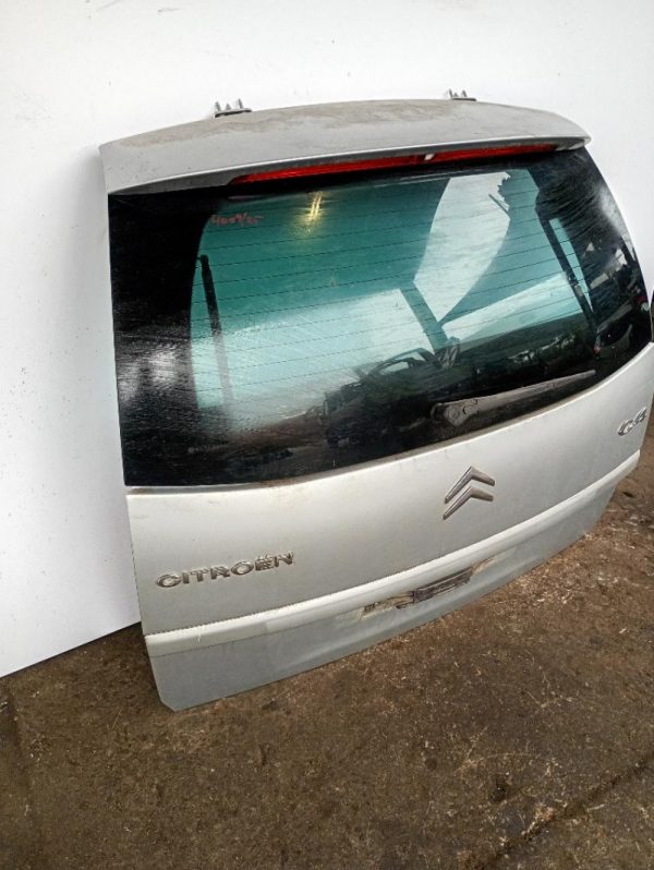 Portellone Posteriore Citroen C4 Grand Picasso 2006 – 2013
