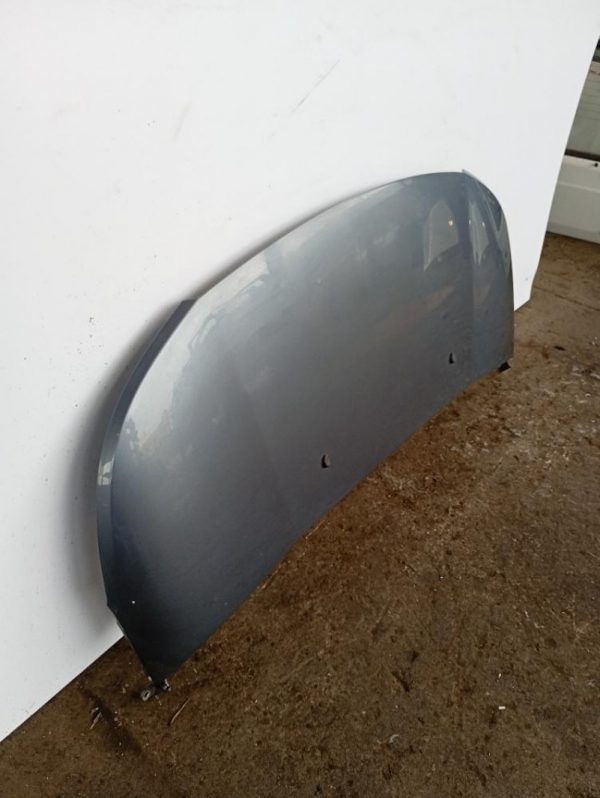 Cofano Citroen C3 Picasso 2008 – 2013