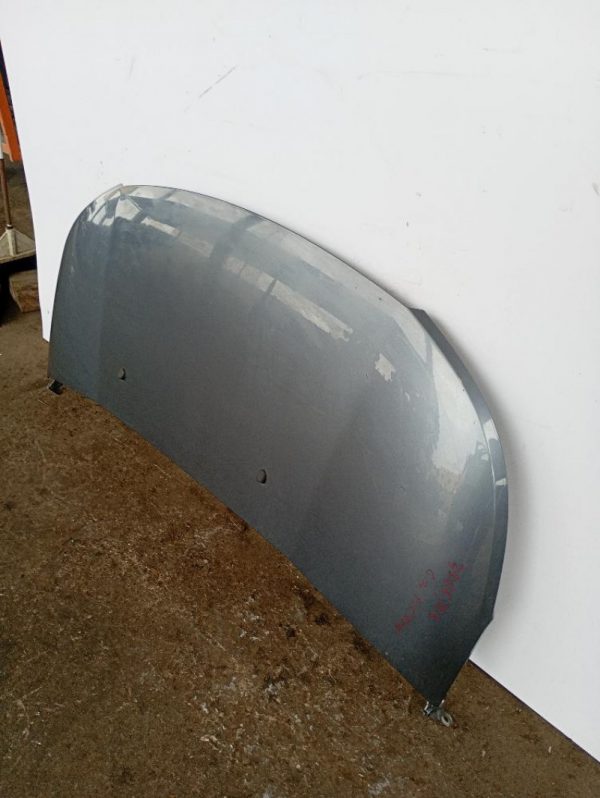 Cofano Citroen C3 Picasso 2008 – 2013
