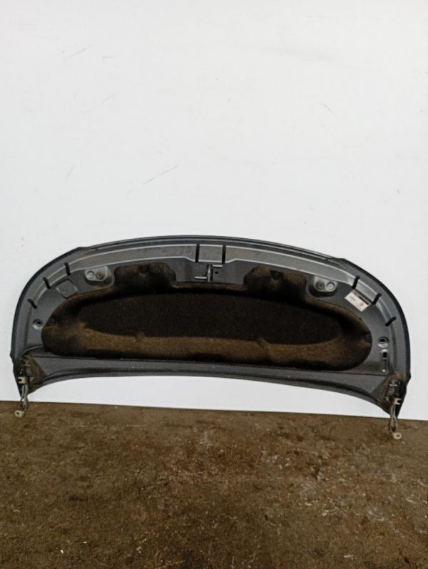 Cofano Citroen C3 Picasso 2008 – 2013