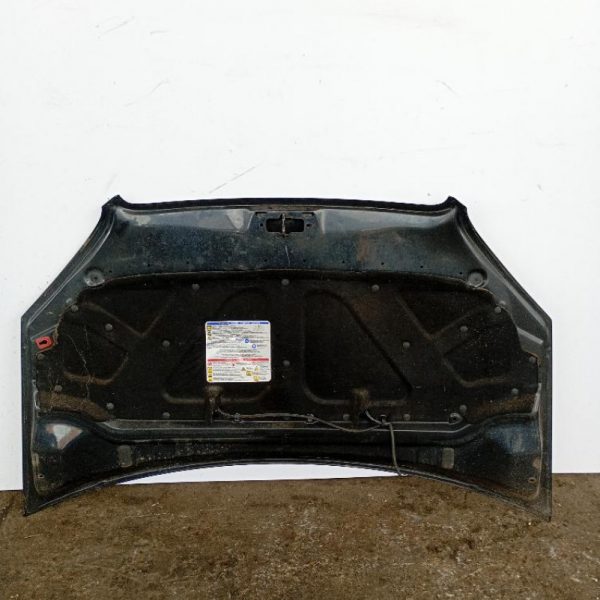 Cofano Fiat Doblò 2005 – 2011