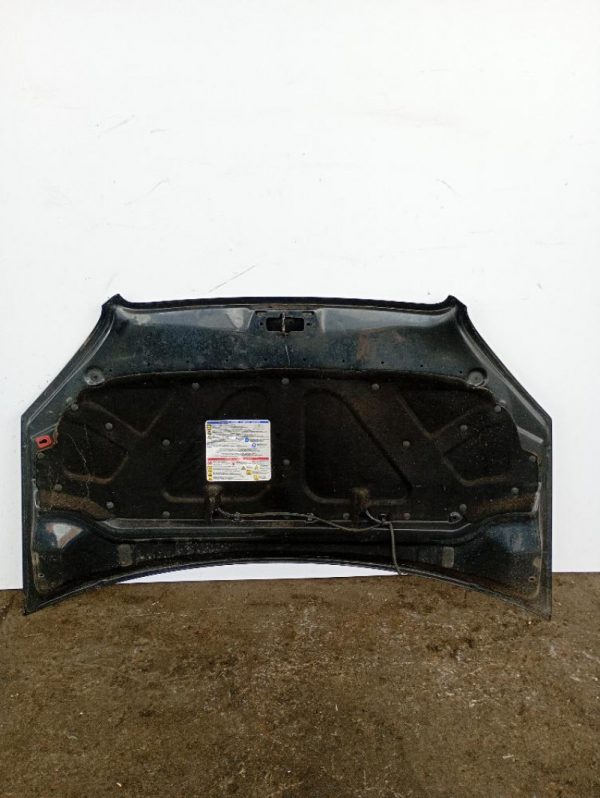 Cofano Fiat Doblò 2005 – 2011