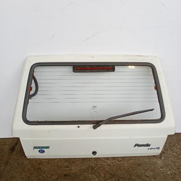Portellone Posteriore Fiat Panda 1986 – 2003