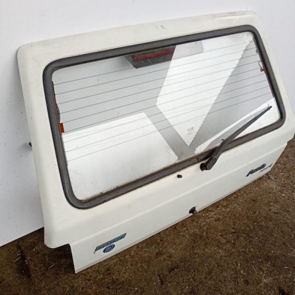 Portellone Posteriore Fiat Panda 1986 – 2003