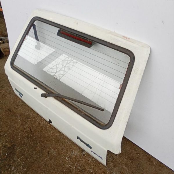 Portellone Posteriore Fiat Panda 1986 – 2003