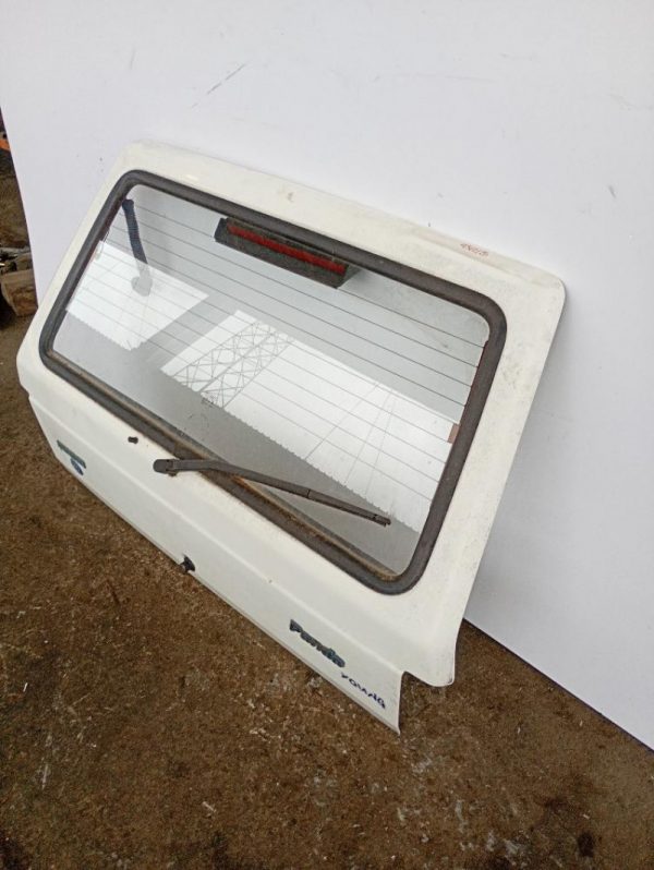 Portellone Posteriore Fiat Panda 1986 – 2003
