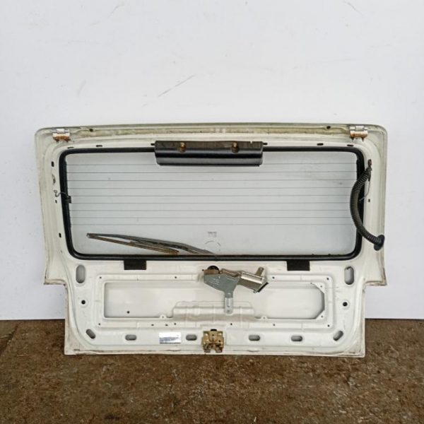 Portellone Posteriore Fiat Panda 1986 – 2003