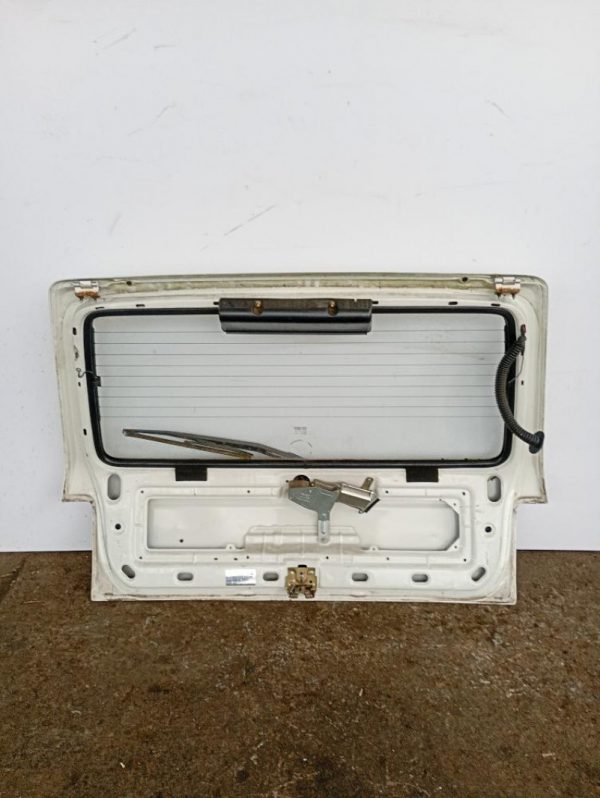Portellone Posteriore Fiat Panda 1986 – 2003