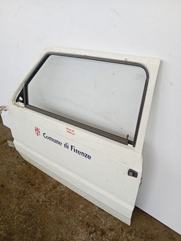 Porta Anteriore Sinistra Fiat Panda 1a Serie 1986 – 2003