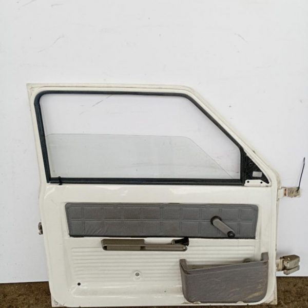 Porta Anteriore Sinistra Fiat Panda 1a Serie 1986 – 2003