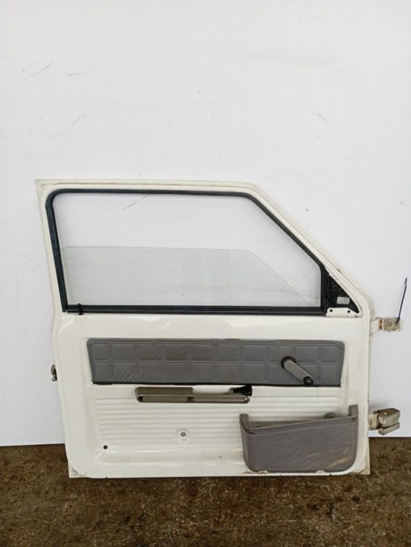 Porta Anteriore Sinistra Fiat Panda 1a Serie 1986 – 2003