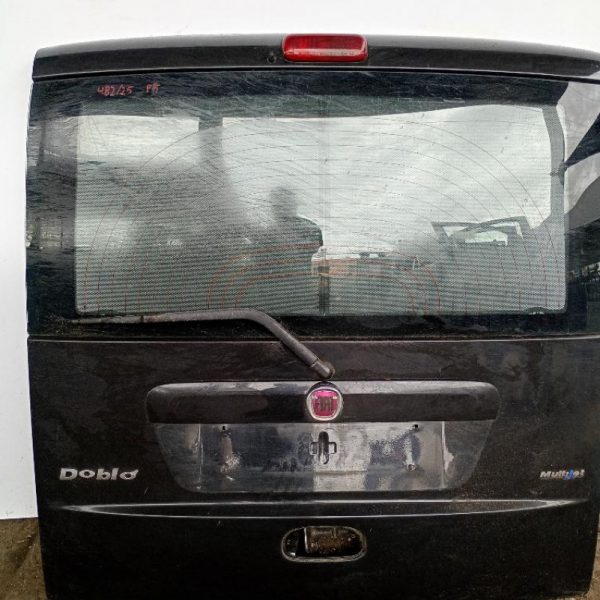 Portellone Posteriore Fiat Doblò 2005 – 2011