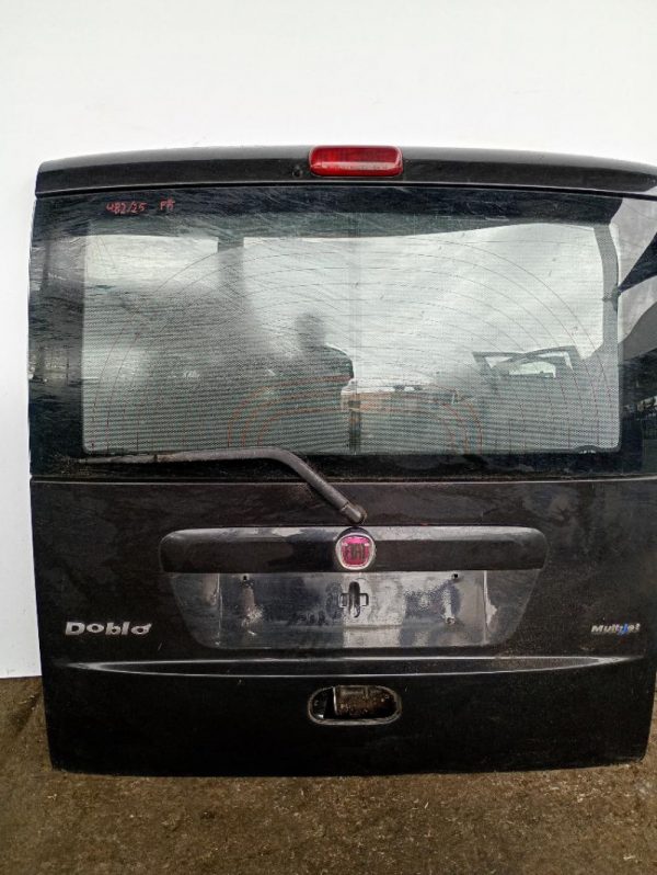 Portellone Posteriore Fiat Doblò 2005 – 2011
