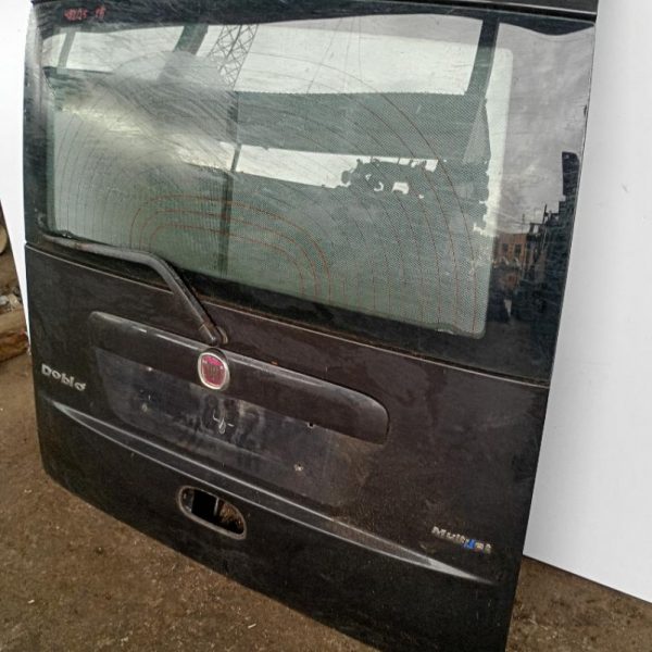 Portellone Posteriore Fiat Doblò 2005 – 2011