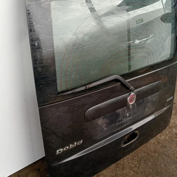 Portellone Posteriore Fiat Doblò 2005 – 2011