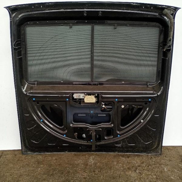 Portellone Posteriore Fiat Doblò 2005 – 2011