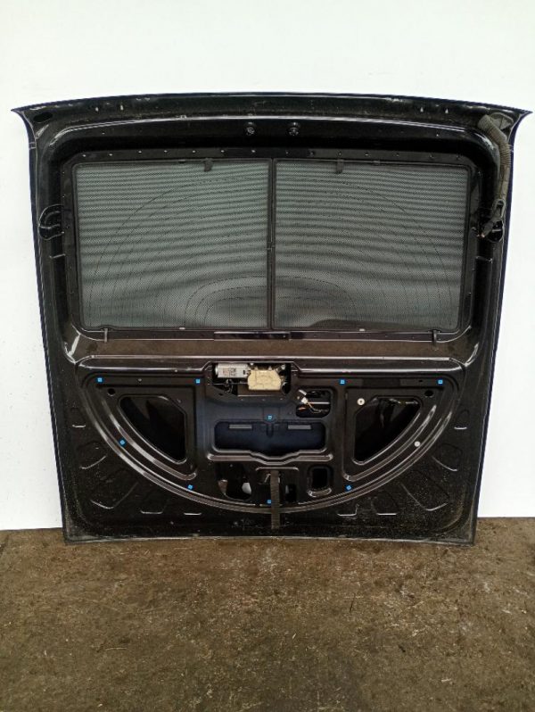 Portellone Posteriore Fiat Doblò 2005 – 2011