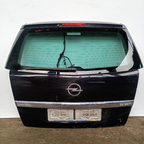 Portellone Posteriore Opel Astra Zafira 2005 – 2010