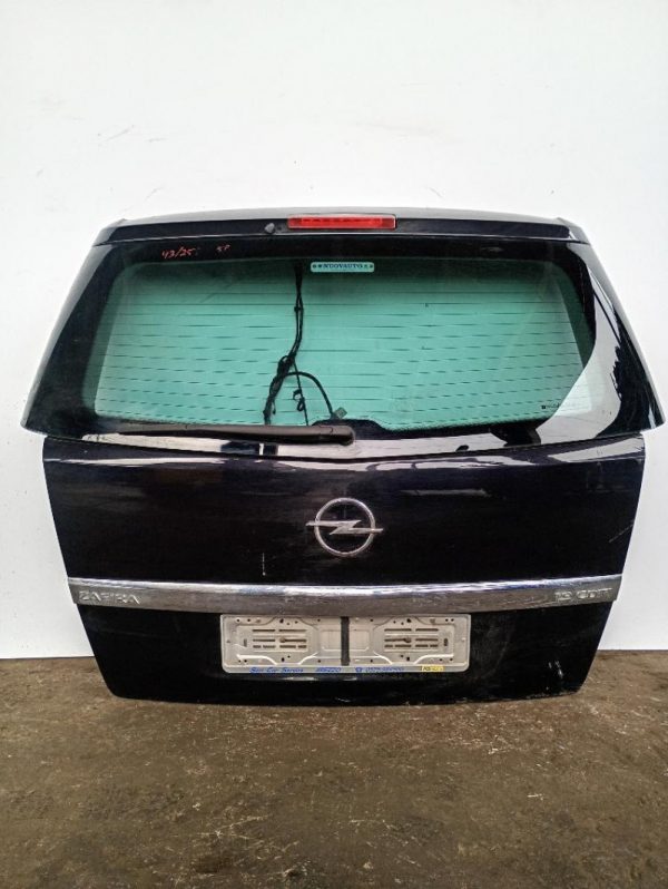 Portellone Posteriore Opel Astra Zafira 2005 – 2010