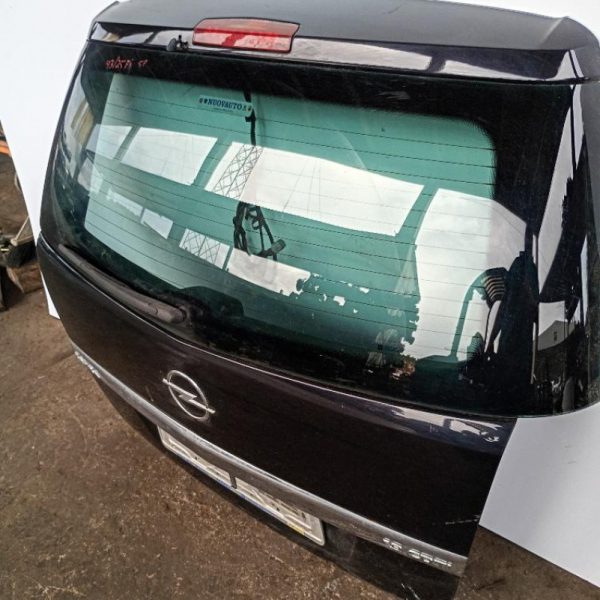 Portellone Posteriore Opel Astra Zafira 2005 – 2010