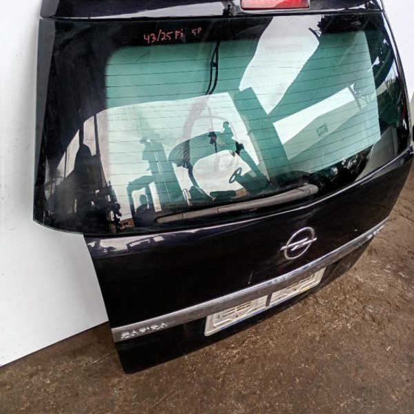 Portellone Posteriore Opel Astra Zafira 2005 – 2010