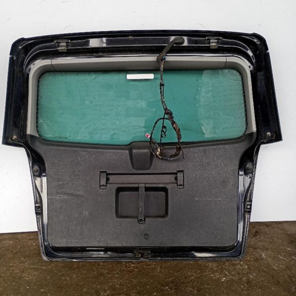 Portellone Posteriore Opel Astra Zafira 2005 – 2010