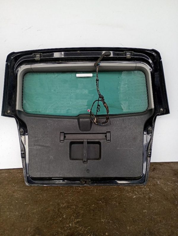 Portellone Posteriore Opel Astra Zafira 2005 – 2010