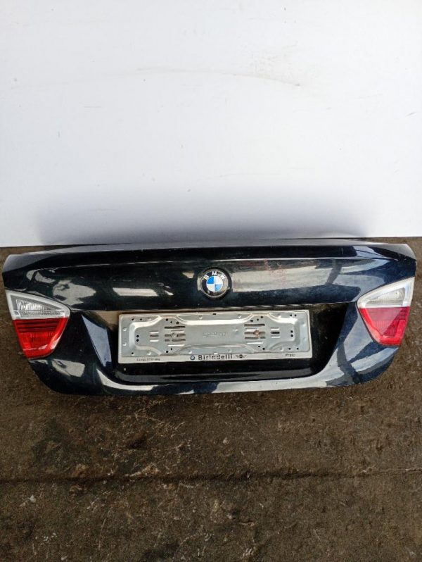 Portellone Posteriore BMW Serie 3 2008 – 2013