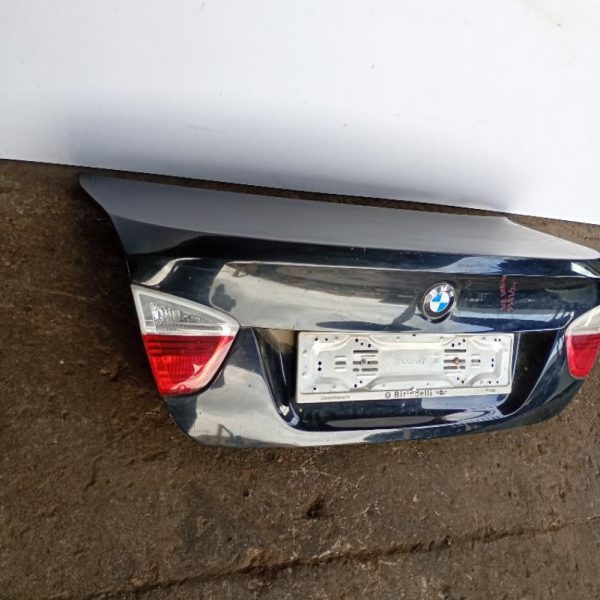 Portellone Posteriore BMW Serie 3 2008 – 2013
