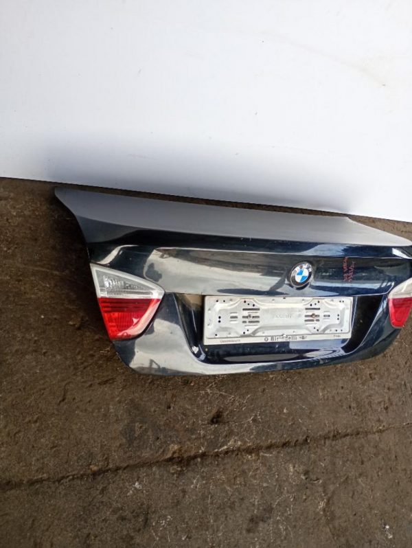 Portellone Posteriore BMW Serie 3 2008 – 2013