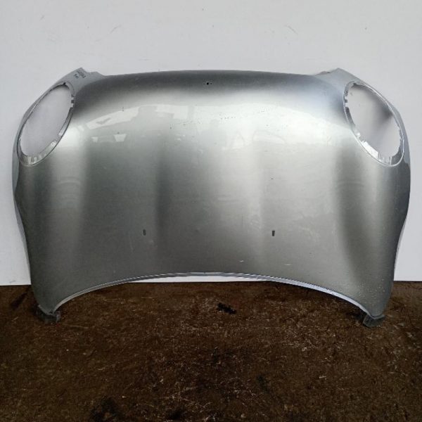 Cofano Mini Cooper R56 2006 – 2015