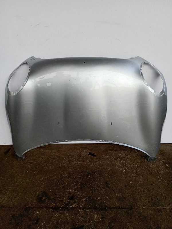 Cofano Mini Cooper R56 2006 – 2015