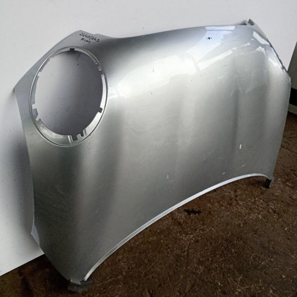 Cofano Mini Cooper R56 2006 – 2015