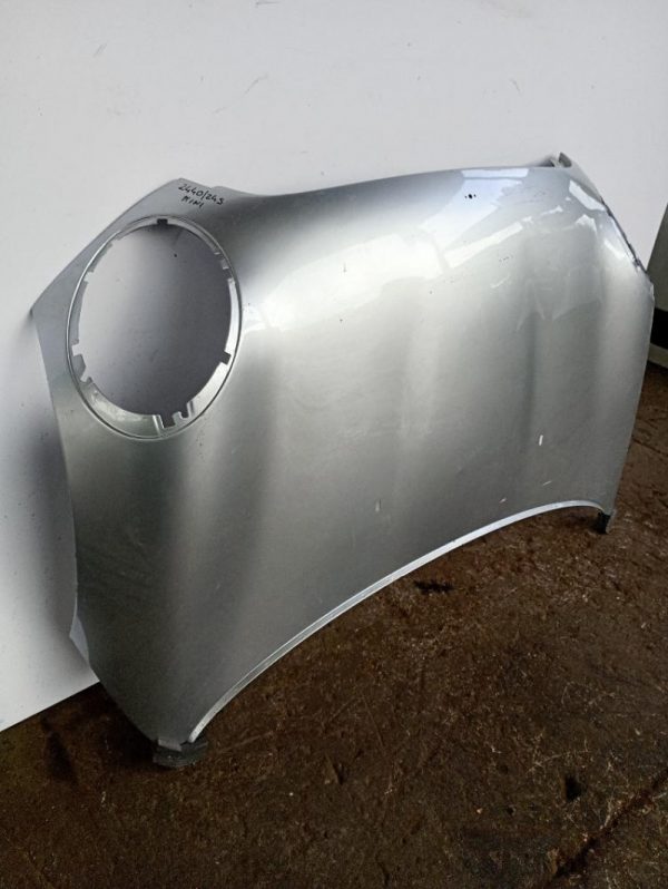 Cofano Mini Cooper R56 2006 – 2015