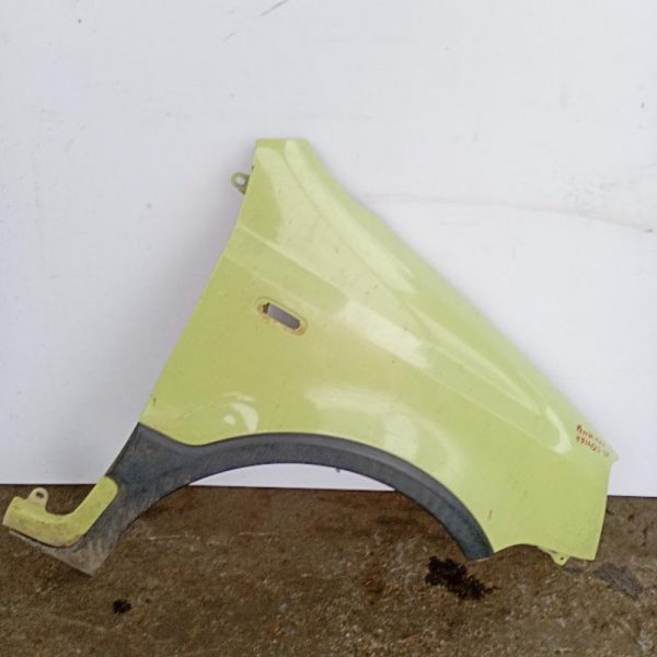 Parafango Anteriore Destro Fiat Panda 2003 – 2011