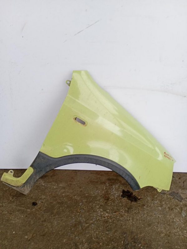 Parafango Anteriore Destro Fiat Panda 2003 – 2011