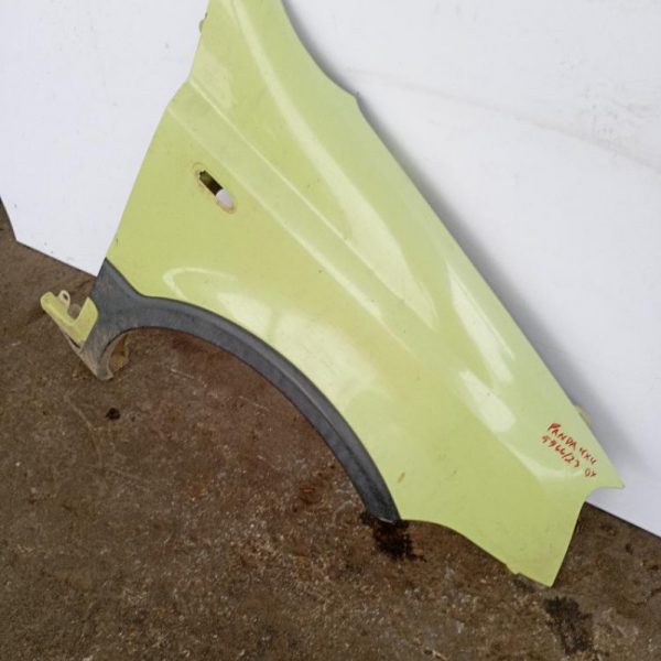 Parafango Anteriore Destro Fiat Panda 2003 – 2011