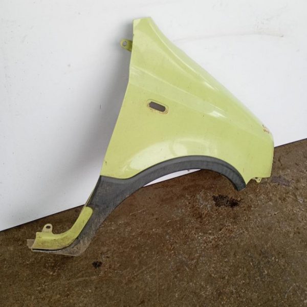 Parafango Anteriore Destro Fiat Panda 2003 – 2011