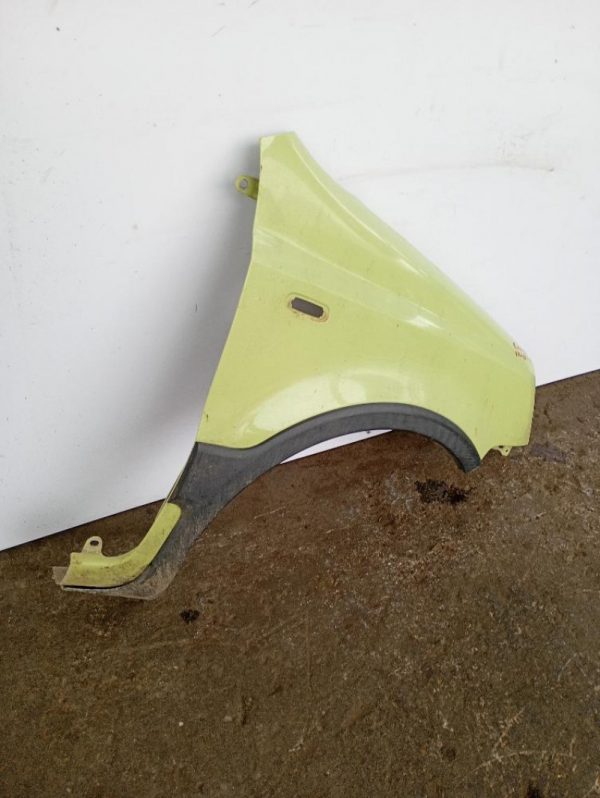 Parafango Anteriore Destro Fiat Panda 2003 – 2011