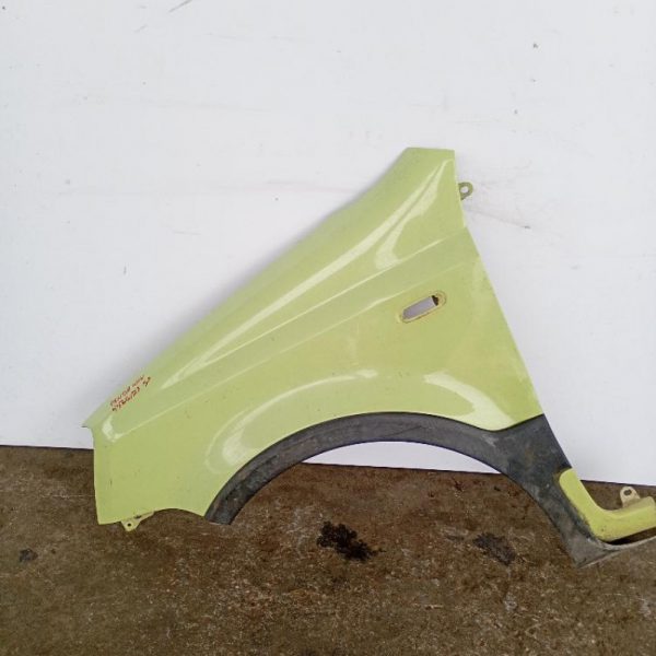 Parafango Anteriore Sinistro Fiat Panda 2003 – 2011
