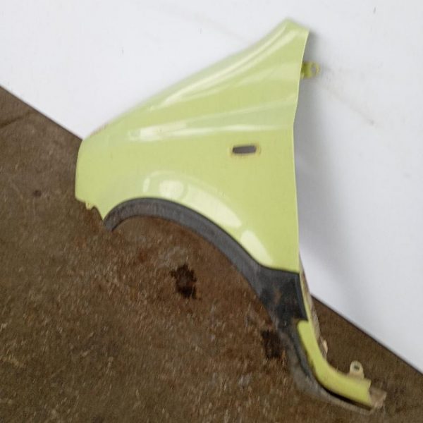 Parafango Anteriore Sinistro Fiat Panda 2003 – 2011