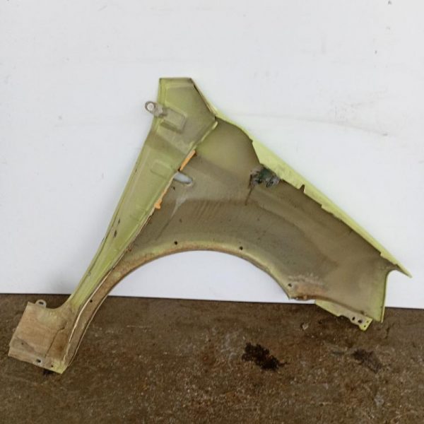 Parafango Anteriore Sinistro Fiat Panda 2003 – 2011