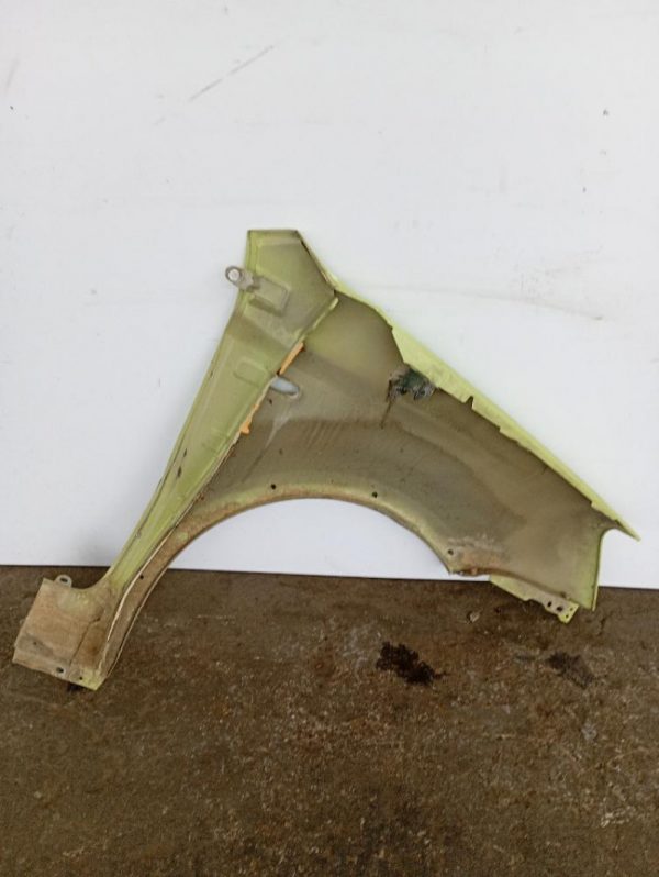 Parafango Anteriore Sinistro Fiat Panda 2003 – 2011