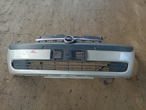 Paraurti Anteriore Opel Corsa C 2000 – 2006