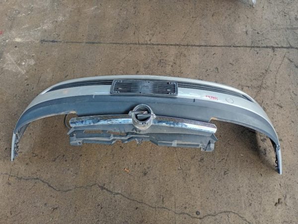 Paraurti Anteriore Opel Corsa C 2000 – 2006