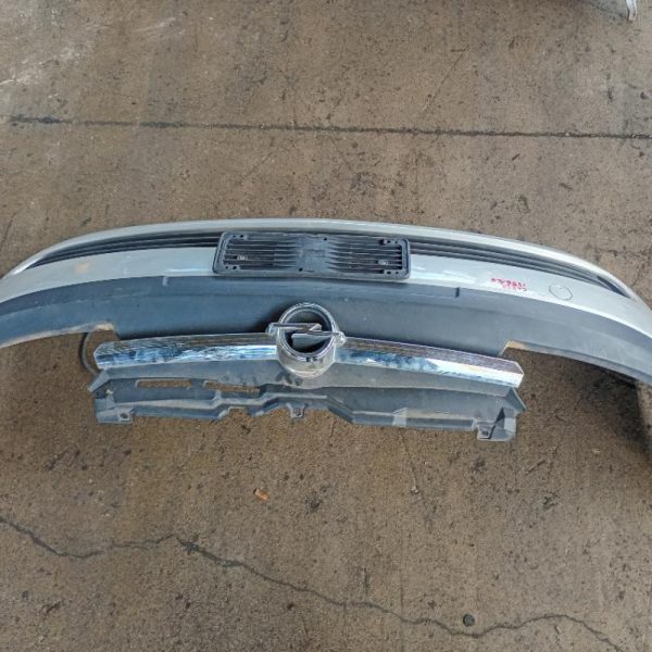 Paraurti Anteriore Opel Corsa C 2000 – 2006