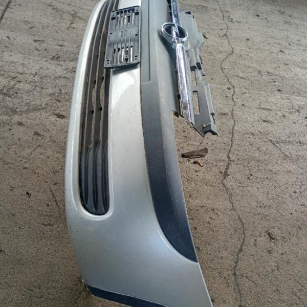 Paraurti Anteriore Opel Corsa C 2000 – 2006
