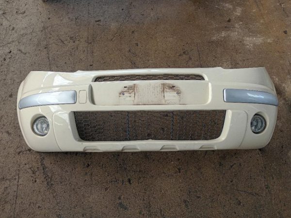 Paraurti Anteriore Citroen C3 Pluriel 2002 – 2010