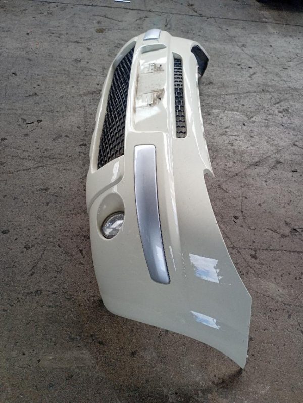 Paraurti Anteriore Citroen C3 Pluriel 2002 – 2010